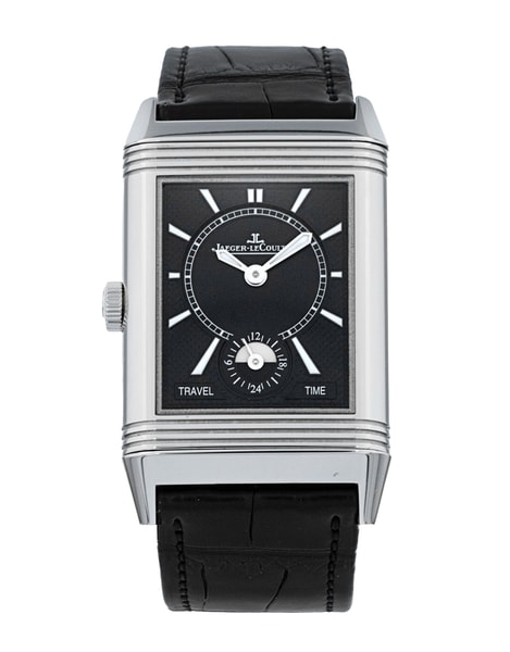 Jaeger-LeCoultre Reverso Classic Medium Duoface 2458420